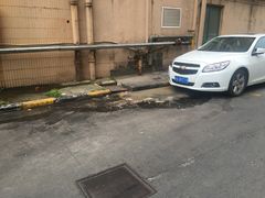 -热带雨林汗蒸馆(汶水东路店)