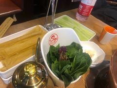 -津门羊大爷·铜锅涮肉(黄河道店)