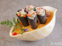 -嘉禾·悦享餐厅(八方汇店)