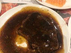 -芭菲盛宴·环球美食(解放碑英利国际店)