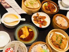 -领事馆19号中餐厅(厦门海景洲际酒店)