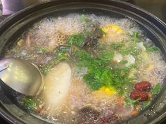 -金鼎雪山牦牛杂火锅(理县总店)