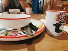 -新白鹿餐厅(城西银泰城店)