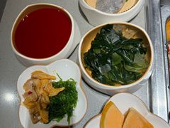 -海底捞火锅(泉城路店)