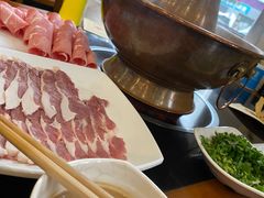 -情忆草原涮肉馆