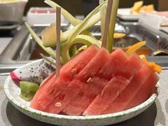 -海底捞火锅(勒泰店)