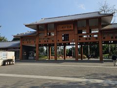 -南宁南湖公园