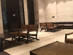 -青岛西海岸隆和福朋喜来登酒店