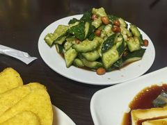 -玫瑰红烤羊排(北新桥三条店)