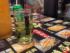 -纪录片《人生一串》体验店(静安店)