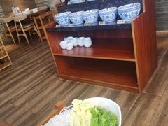 -普宁潮汕牛肉火锅(新香洲店)