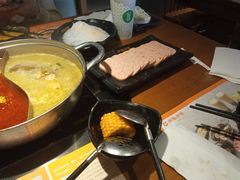 -呷哺呷哺(隆基泰和店)