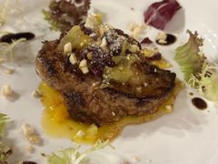 -摩根扒房(桐梓林店)