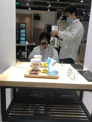 -Mentor Hair Salon