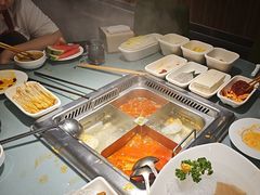 -海底捞火锅(万丰桥店)