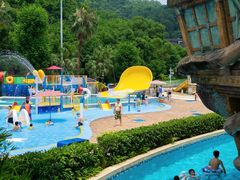 -重庆海昌加勒比海水世界