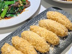 -乔阿马·江南味·驴肉香(龙湖华泾天街店)