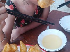 -东北风味思缘食府(对湖路店)