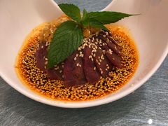 -汤记传菜(秀浦路店)