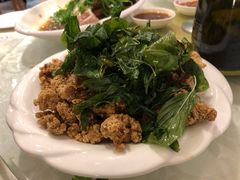 盐酥鸡-光头匠