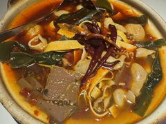 -马头巷·食景园(苏州总店)