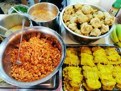 -市府路小吃城(民俗文化广场锦苑店)