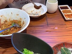 -烧肉一番·新韩式炭火烤肉(大岭山店)