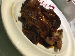 -老正兴菜馆(福州路店)