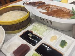 -北平食府(马鞍山路店)