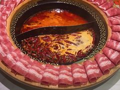 -川中渝夫火锅(铜陵万达广场店)