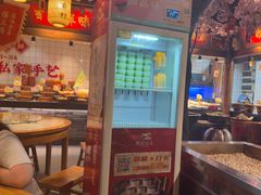 -吴记百家·私房菜·家宴(润园店)
