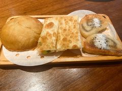 -美乐食街(小南店)