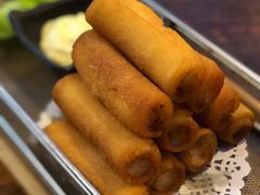 -老姑砂锅·烧烤天津菜(体北道店)