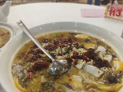 -东江海鲜酒家(艺都分店)