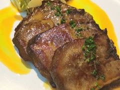 -Bistro Wang 牛排馆