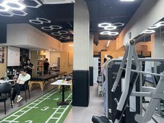 -VPsmart私教健身工作室(新华路旗舰店)