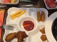 -豪客来牛排(空港华联店)