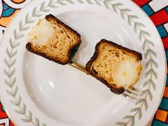 -发酵食堂(屏风街店)
