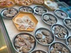 -争先鲜·蒸汽海鲜自助·鲜切牛肉