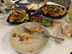 -墨纪Mojí墨西哥餐厅(官舍店)