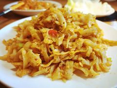 -福茂源横山铁锅羊肉(牡丹园店)