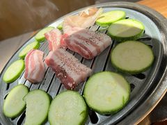 -山海烧肉(铁像寺路店)