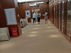 -美年大健康·体检中心(江岸分院)