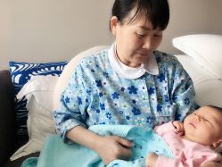 -裕月馨月子中心(滨江店)