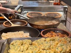 -广府乡下·饭庄(新港东路店)