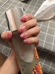 -阿噶西美甲美睫