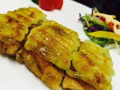 -邓丽君音乐主题餐厅