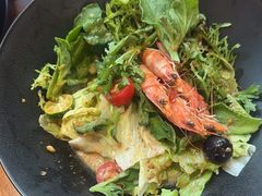 -醉壹号海鲜大排档·老厦门特色菜(厦门美食地标店)