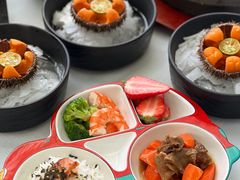 -品海楼·大连海鲜(老虎滩店)