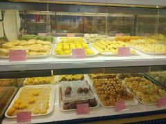 -聚春园自助餐厅(东街口店)